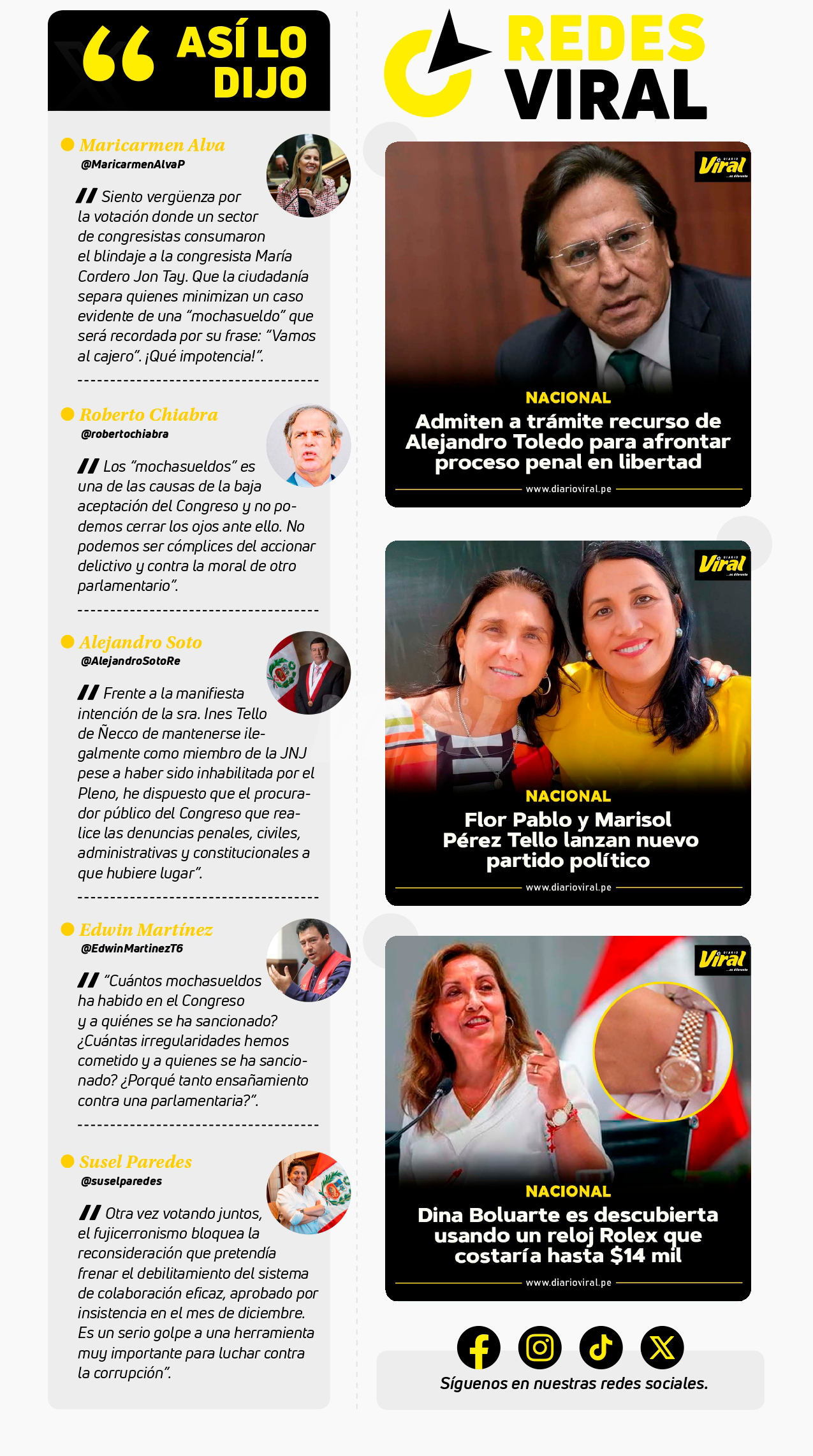 post
